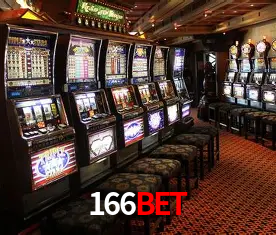 Desvendando o Mundo dos Jogos Virtuais na 166bet