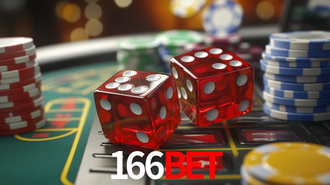 Daily Bonuses 166bet