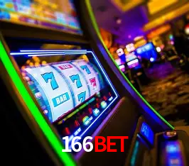 Inovações de Jogos na 166bet: O Futuro das Experiências Interativas