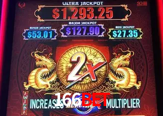 Descubra a Magia dos Jogos de Arcade no 166bet