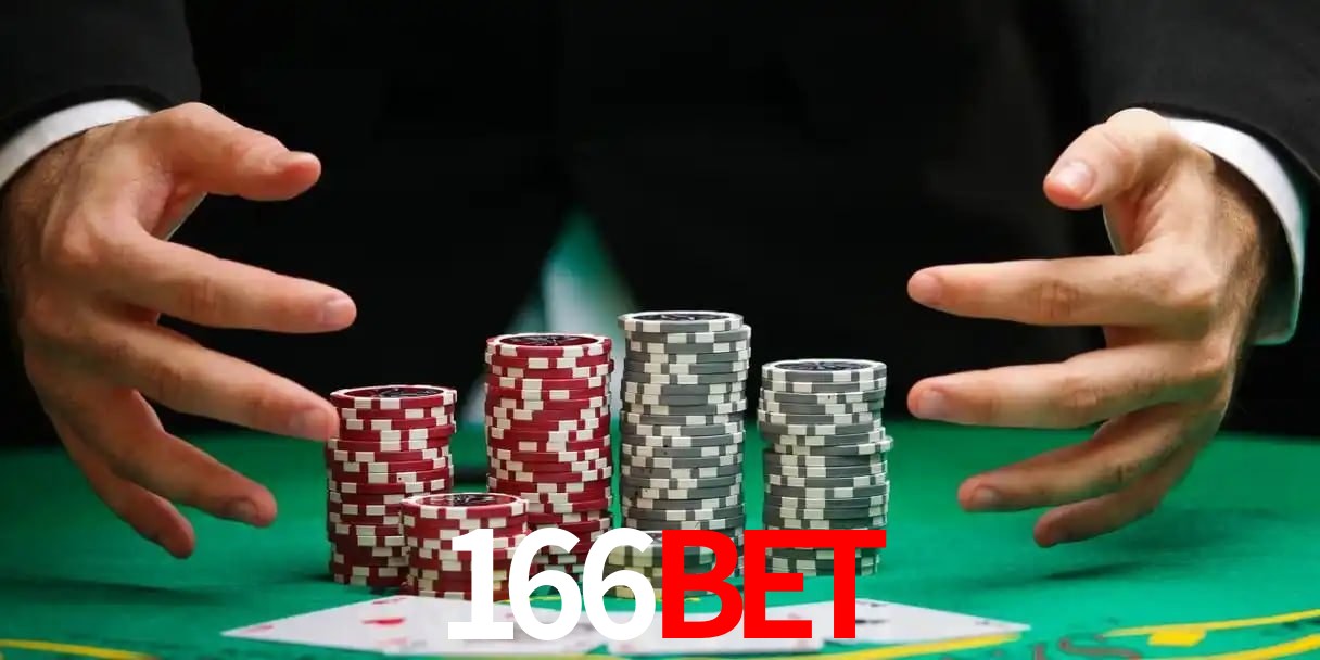 Níveis VIP 166bet