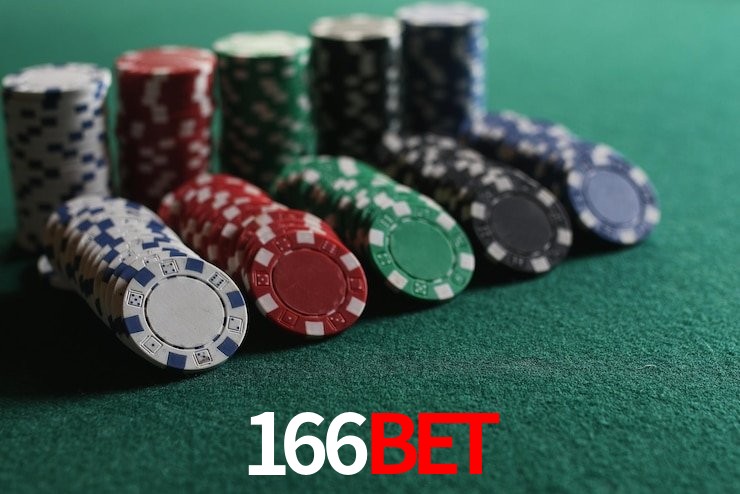 Game Statistics 166bet