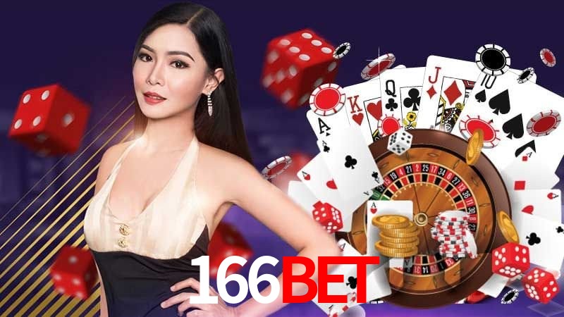 Interface Premium 166bet