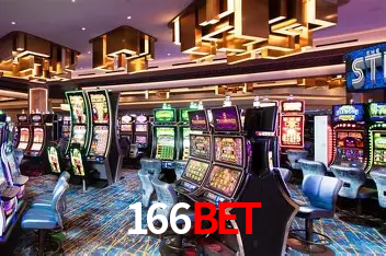 Desvendando o Mundo dos Jogos Virtuais na 166bet