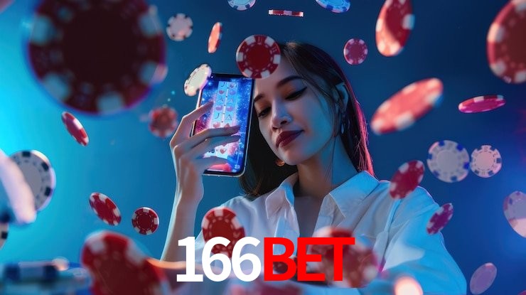 A Emoção da Loteria na 166bet: Uma Chance de Mudança de Vida