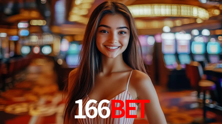 166bet App Interface