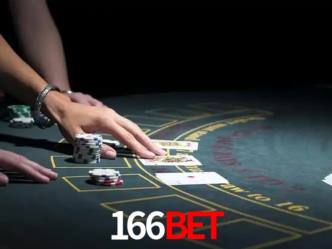 App 166bet no celular