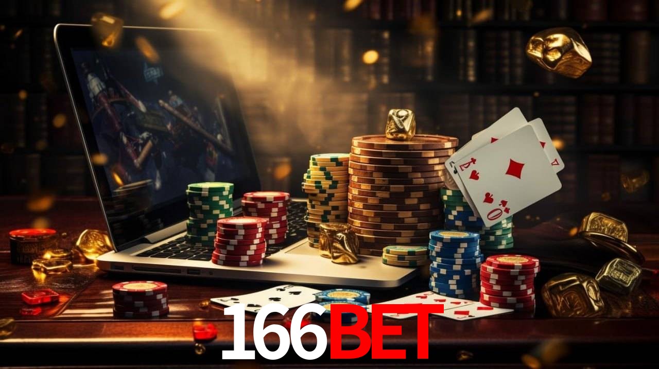 Casino VIP 166bet