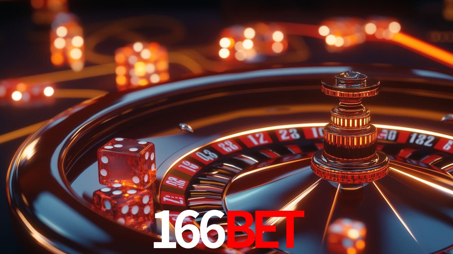 VIP Casino 166bet