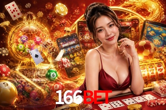 Secure Login 166bet