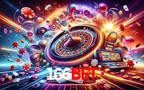 Apostas de Futebol 166bet