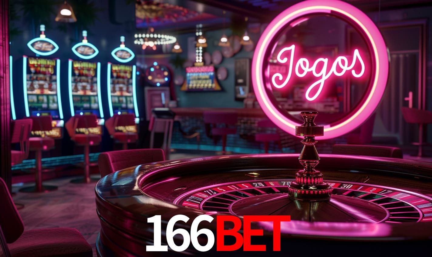 Inovações de Jogos na 166bet: O Futuro das Experiências Interativas